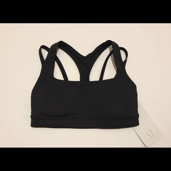 Lululemon Splendour Bra size 6 NWT $52 - Picture 1 of 3